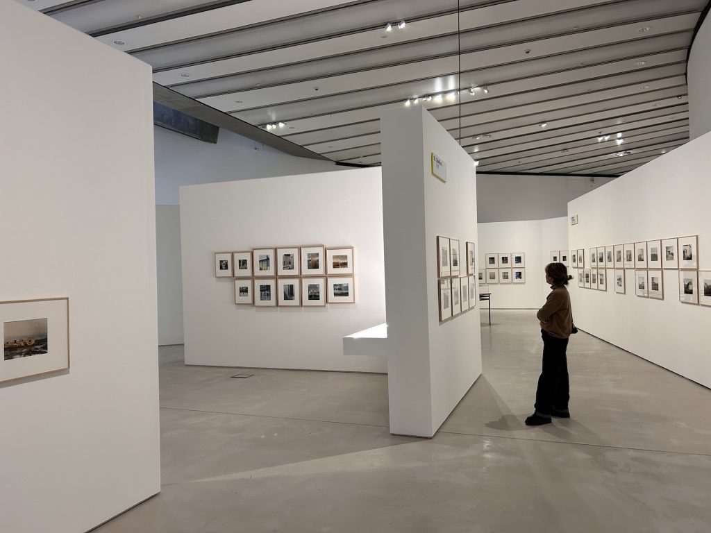 immagine per Guido Guidi al MAXXI