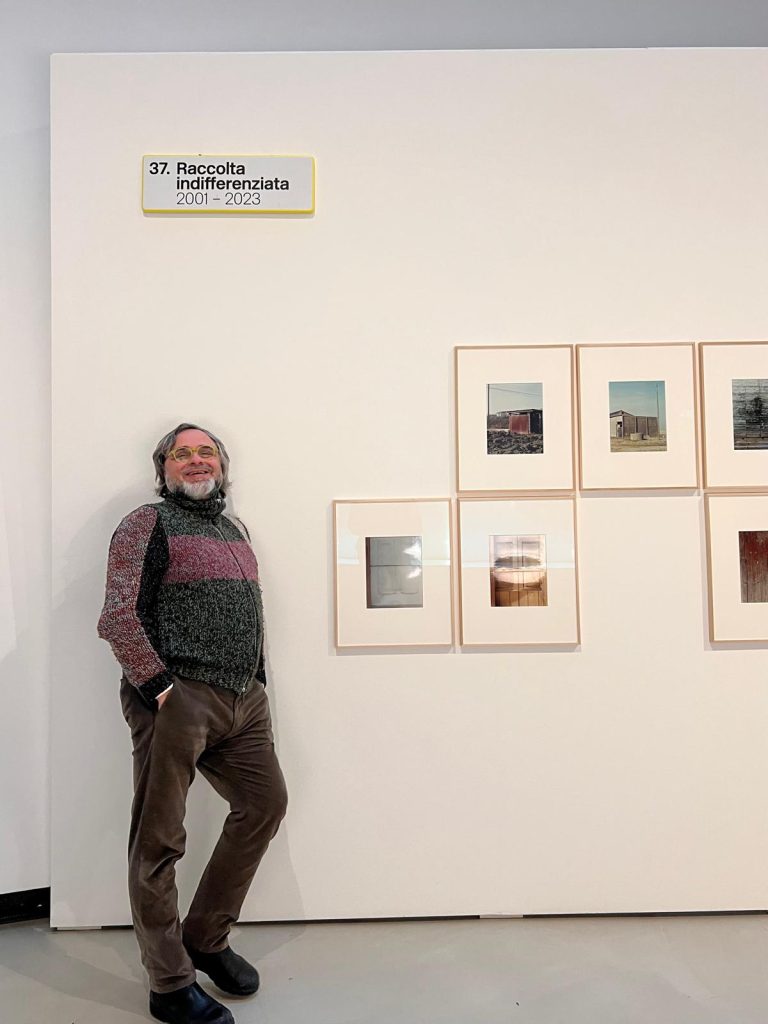 immagine per Guido Guidi al MAXXI