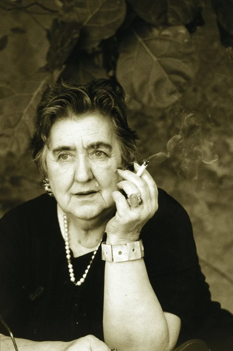 immagine epr Alda Merini. La poetessa di tutti. iIl nuovo saggio di Ornella Spagnulo.