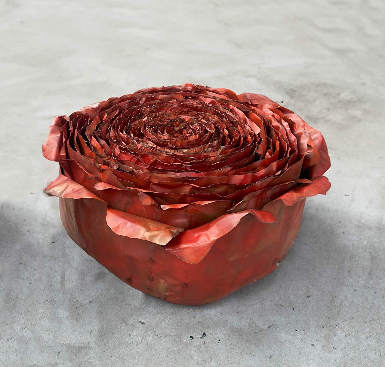 immagine per Francesca Leone, Senza Titolo