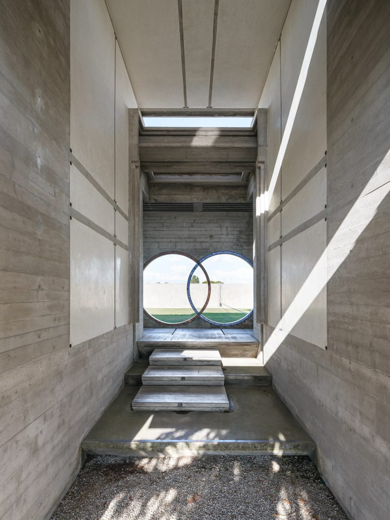 immagine per Tomba Brion / San Vito d'Altivole, Treviso, Italy / Carlo Scarpa
