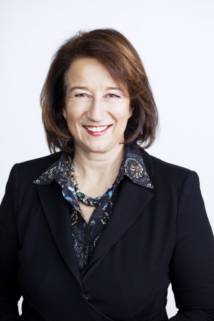 immagine per 14a edizione Pordenone Design Week: Luisa Bocchietto, Senator di World Design Organization