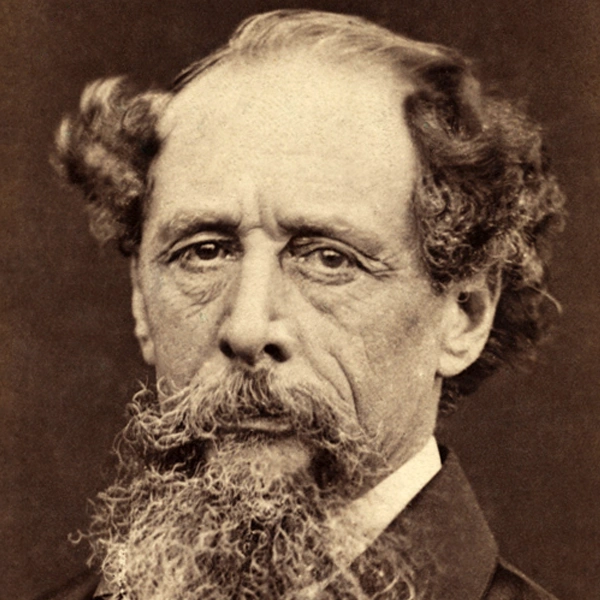 immagine per Charles Dickens