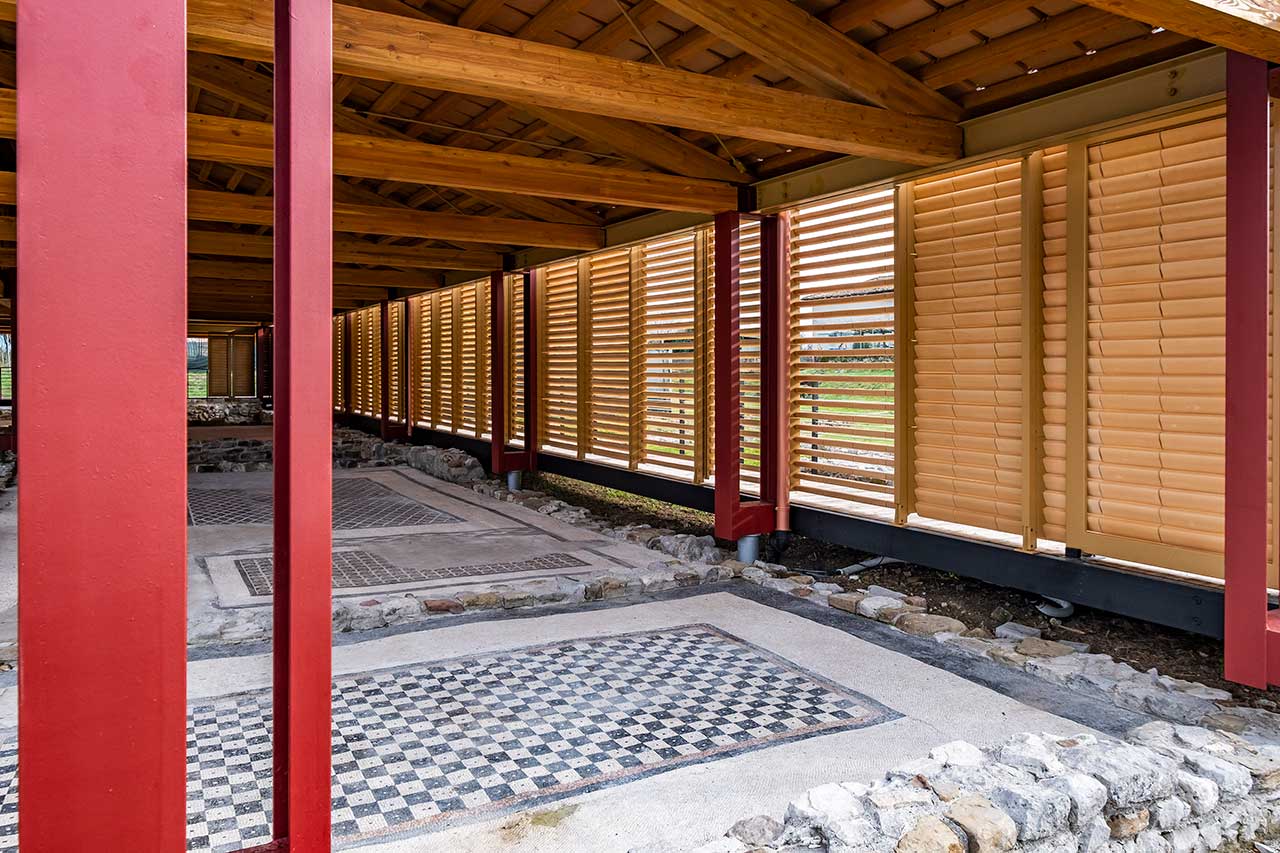 immagine per Ri/Vivere in Domus
