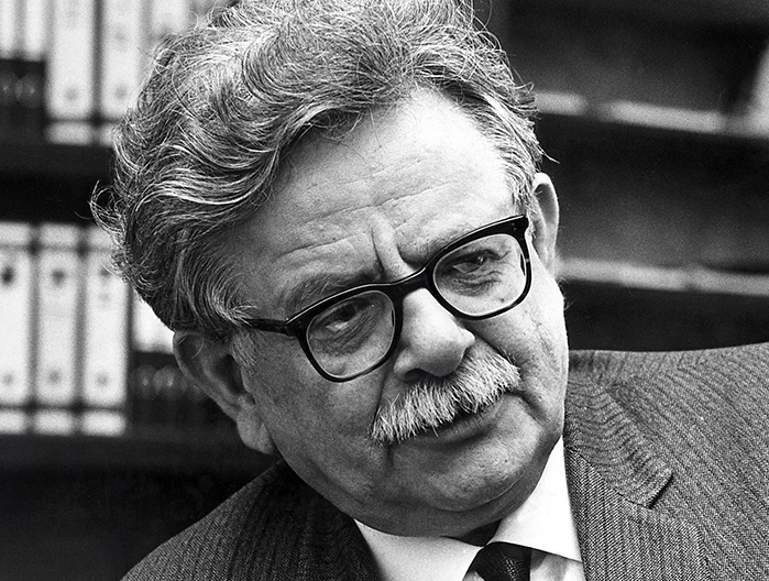 immagine per Elías Canetti