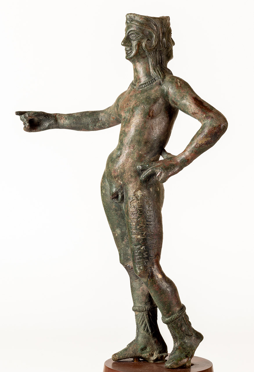 immagine per Severini Cortona