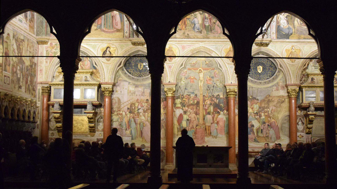immagine per Fondazione Italia Patria Bellezza