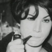 immagine per Forough Farrokhzad