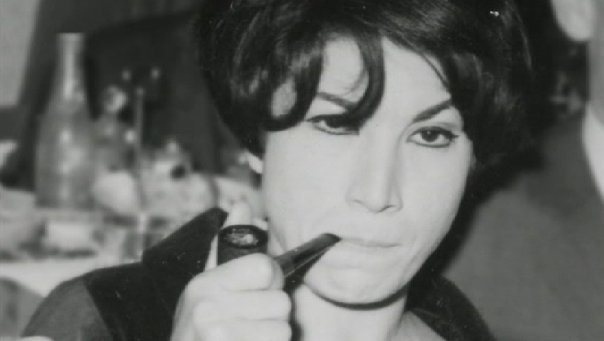 immagine per Forough Farrokhzad
