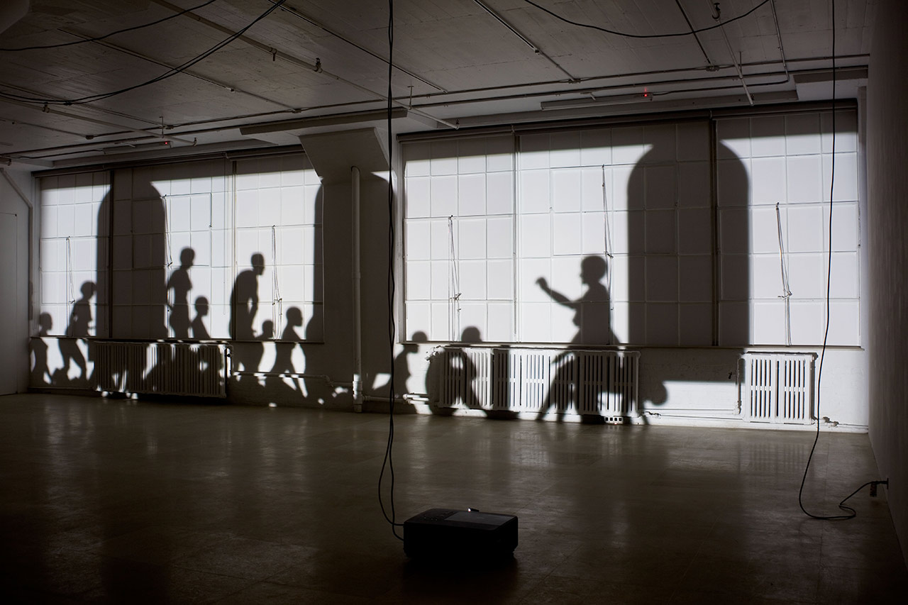 immagine per Fondazione Bonollo Chan Kapanadze
