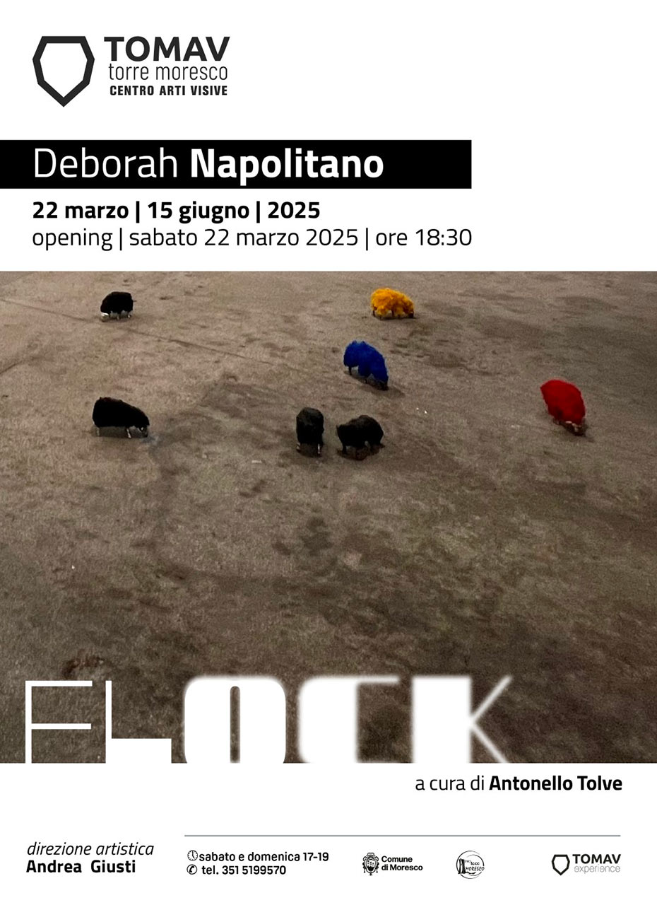 immagine per Deborah Napolitano