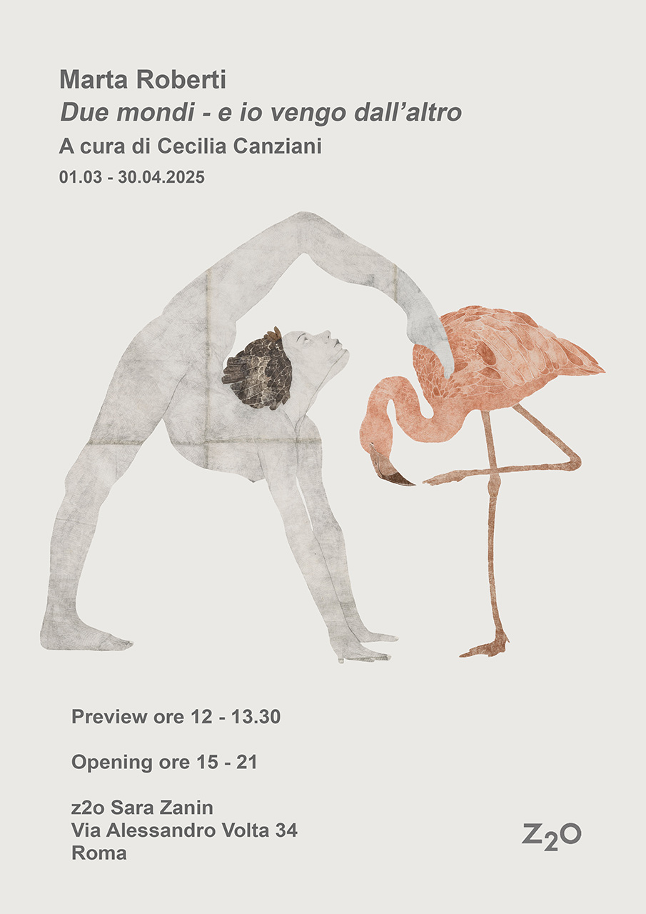 immagine per Marta Roberti z2o