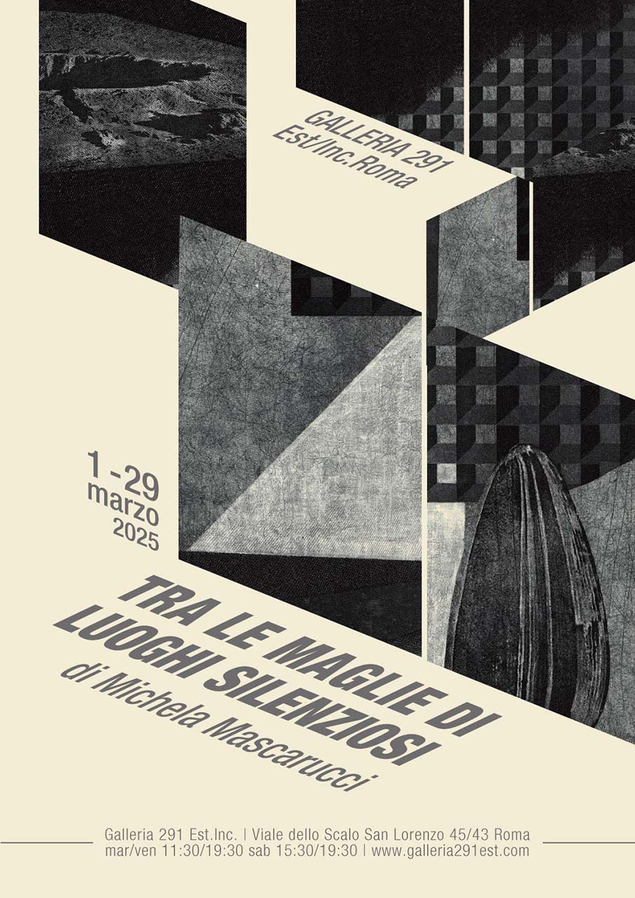 immagine per Mascarucci Galleria 291 Est/Inc