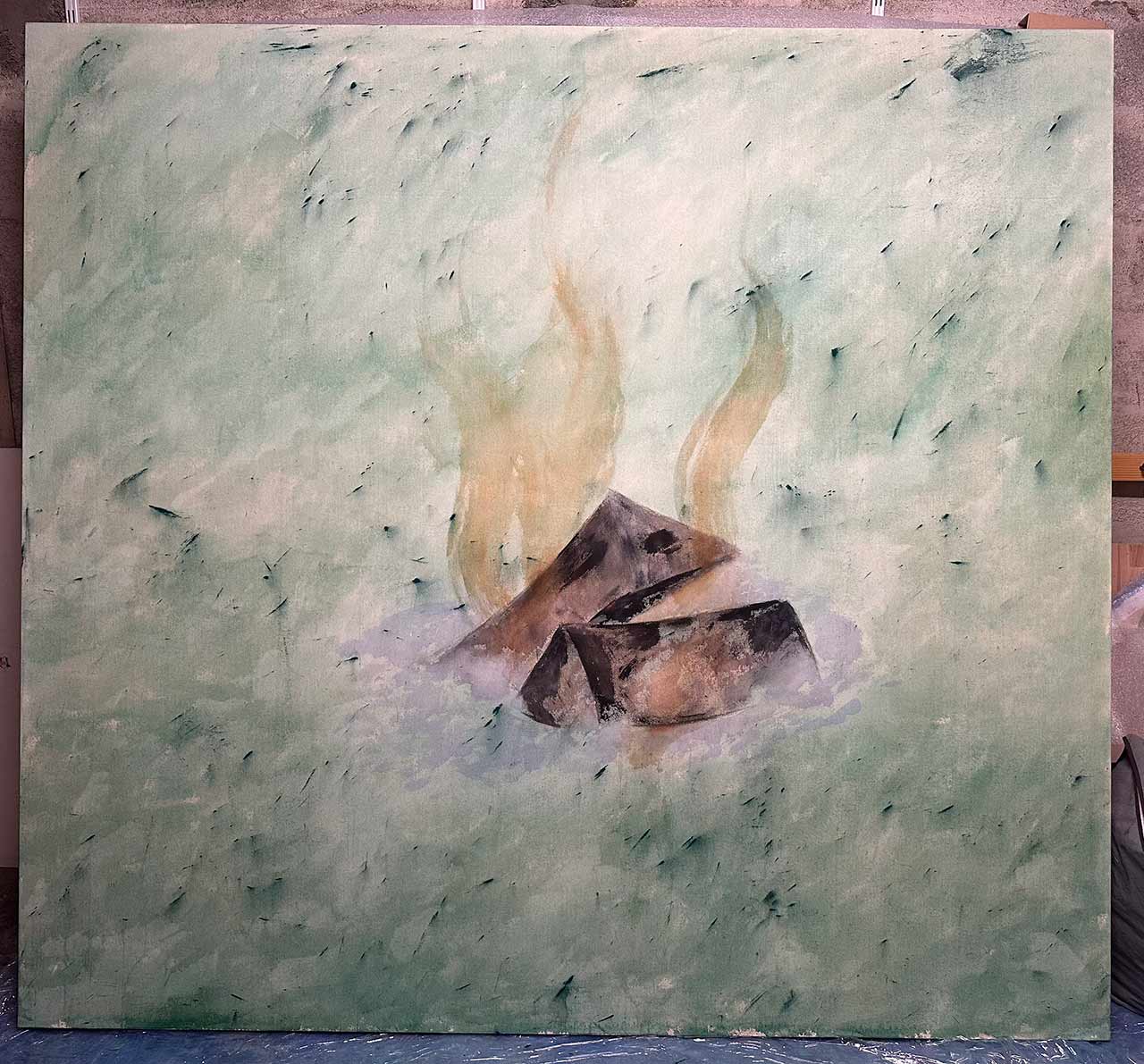 immagine per Fondazione Bonollo Chan Kapanadze