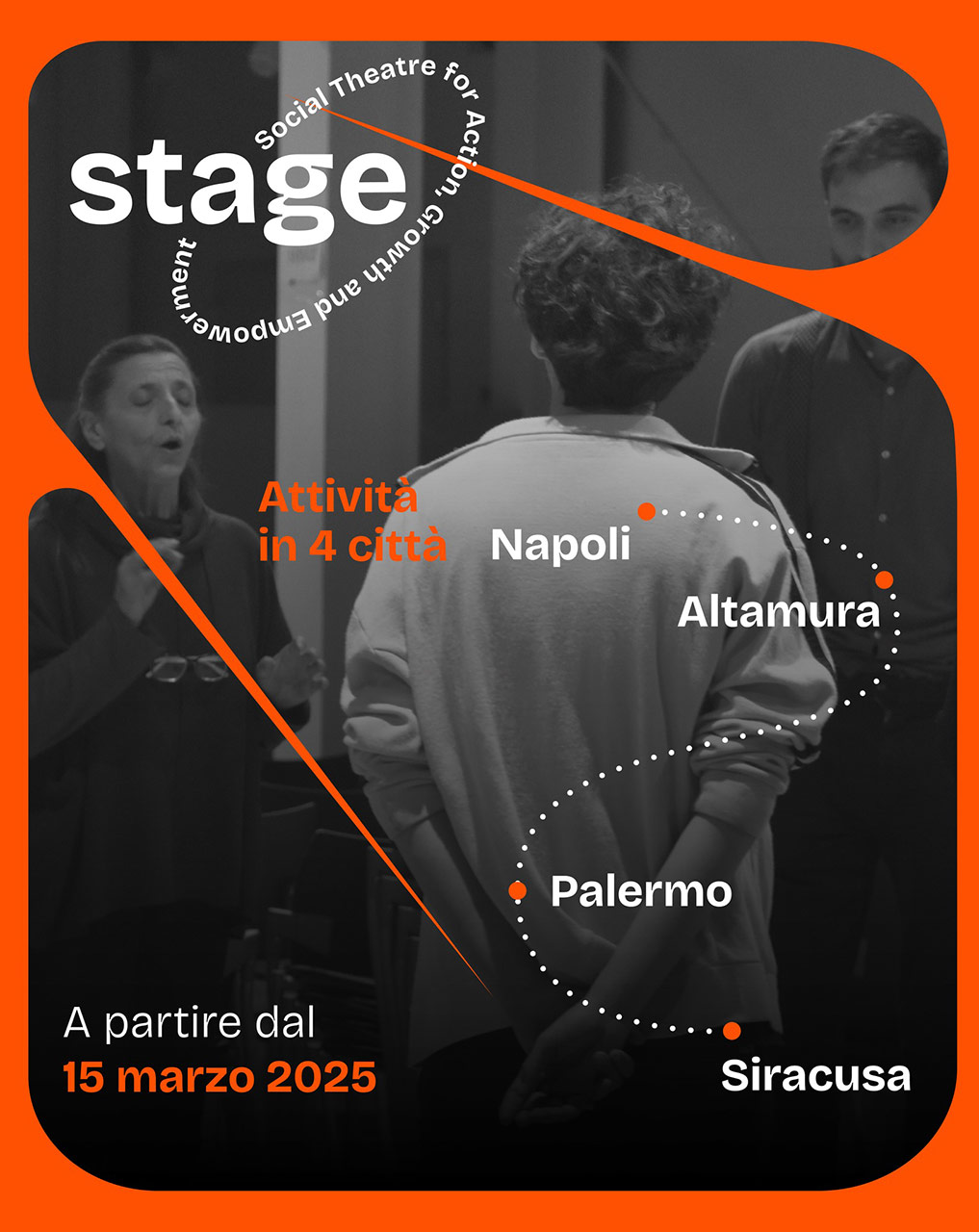 immagine per STAGE
