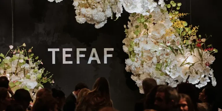 immagine per TEFAF Maastricht 2025: tutte le Gallerie della prossima edizione