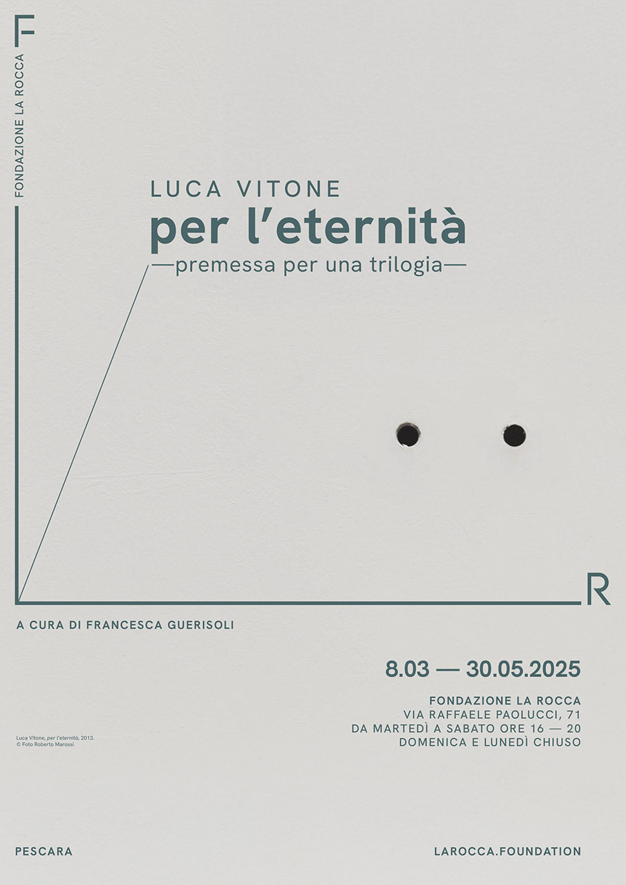 immagine per Vitone per l'eternità