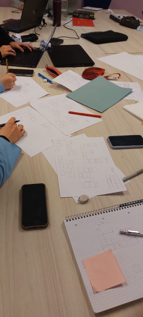 immagine per 14a Pordenone Design Week: Workshop Consorzio