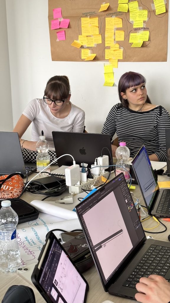 immagine per 14a Pordenone Design Week: Workshop L&S