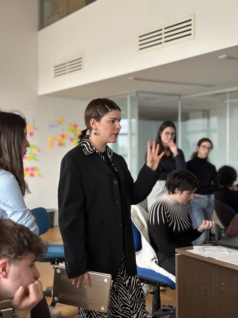immagine per 14a Pordenone Design Week: Workshop Low Density