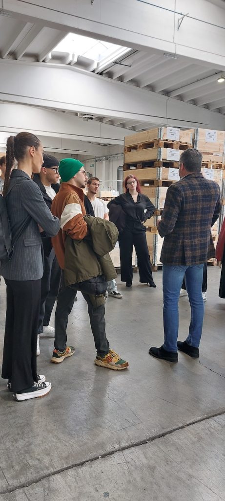 immagine per 14a Pordenone Design Week: Workshop Media Profili