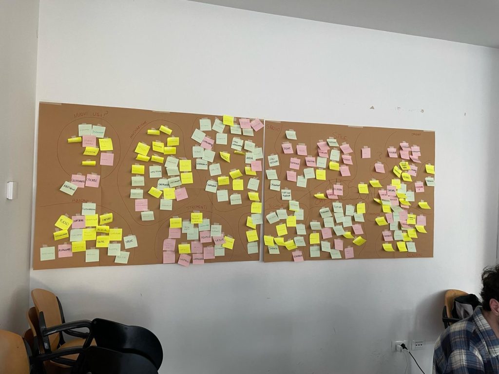 immagine per 14a Pordenone Design Week: Workshop Mesons