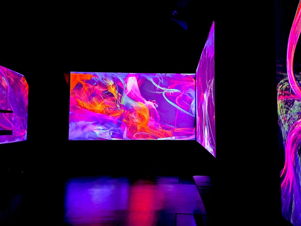 immagine per Who am A.I. ph.di Enza Monetti