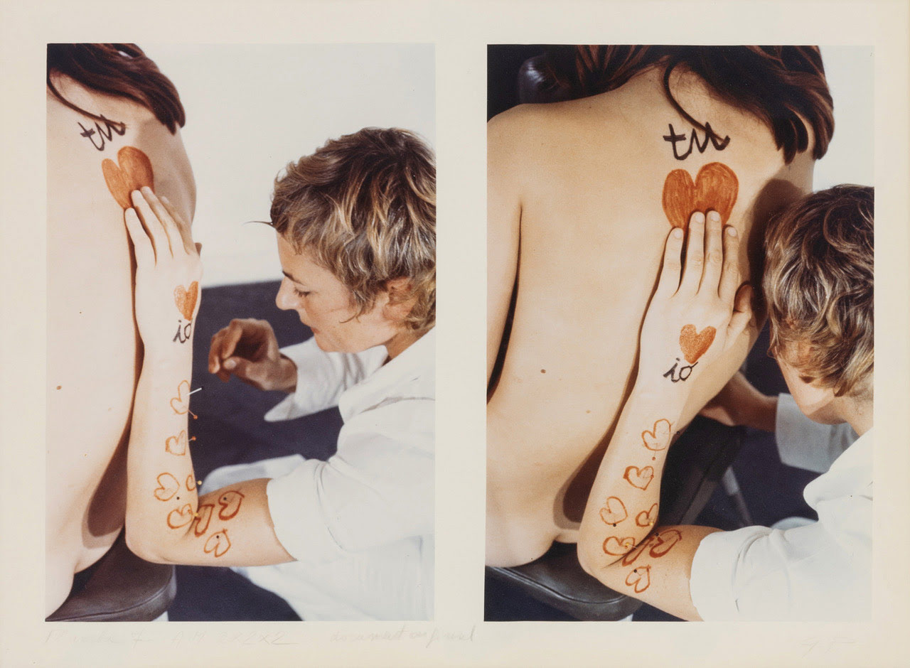 immagine per essere donna