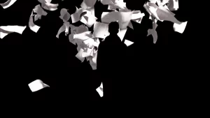immagine per Mario Capasso - Who am Artificial Intelligence