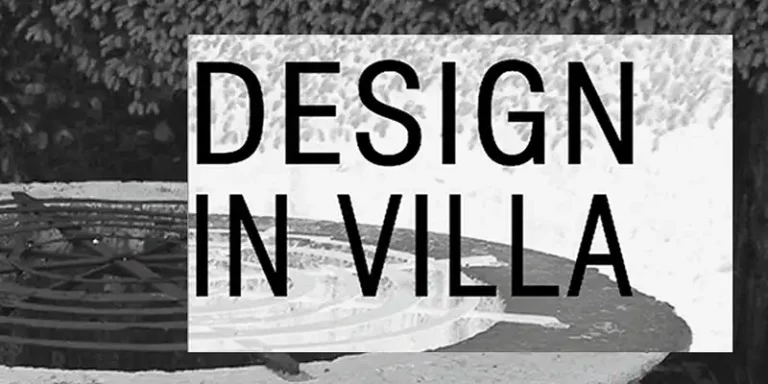 immagine per Design in Villa