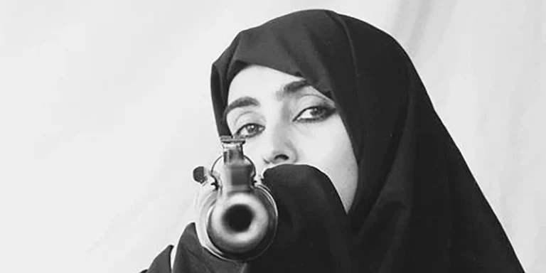 immagine per Neshat Body of Evidence