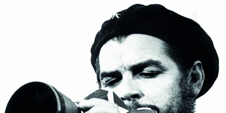 immagine per Che Guevara