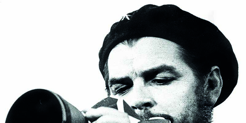 immagine per Che Guevara