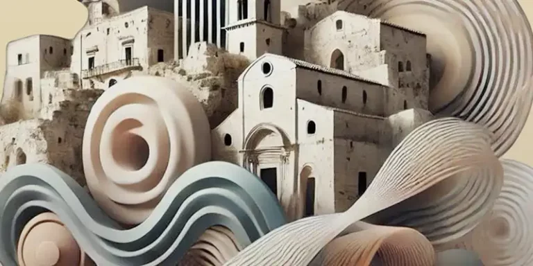 immagine per Matera Soundscapes