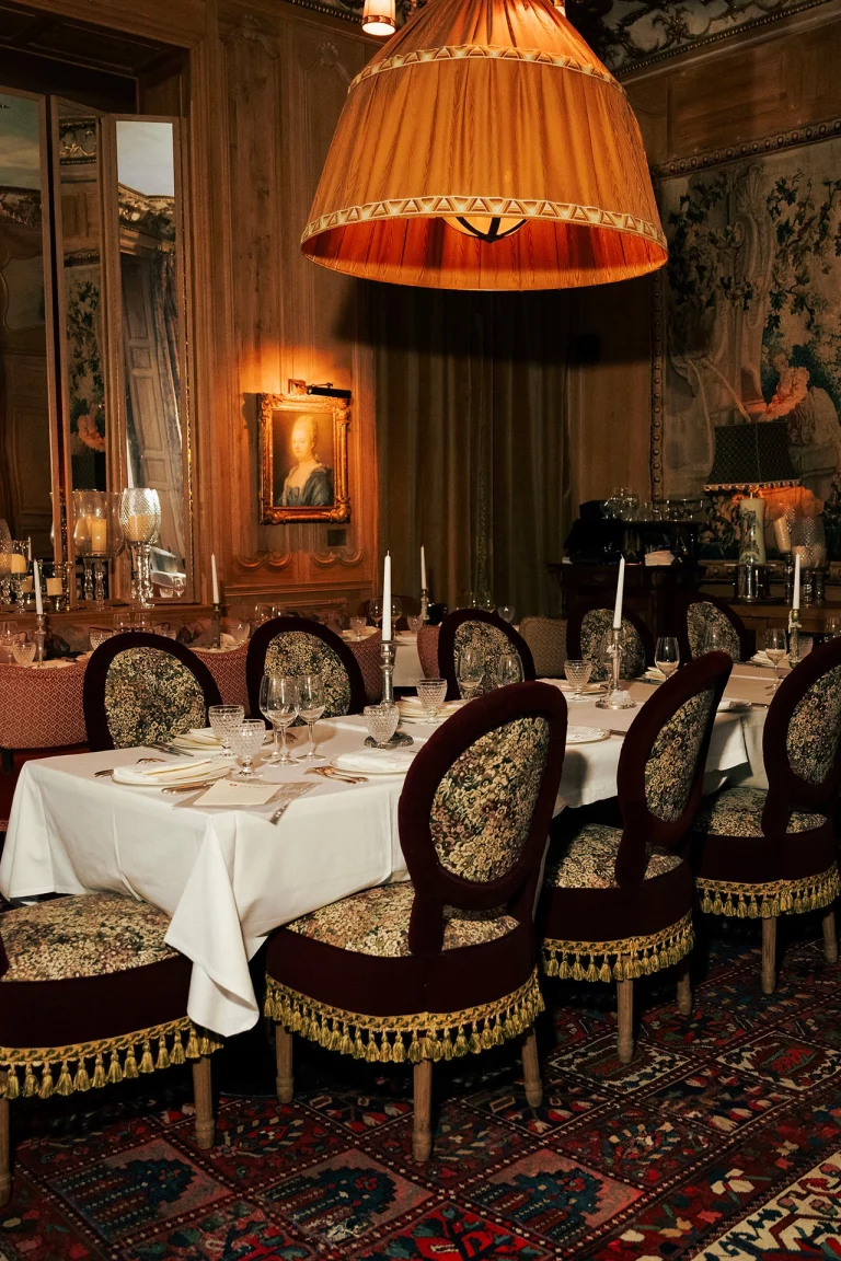 immagine per Chi è il neo-borghese. Tra stile, arte e cucina