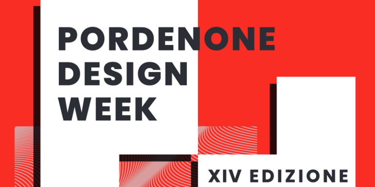 immagine per Pordenone è capitale del Design: dal 10 al 14 marzo
