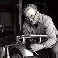 immagine per Robert M. Pirsig