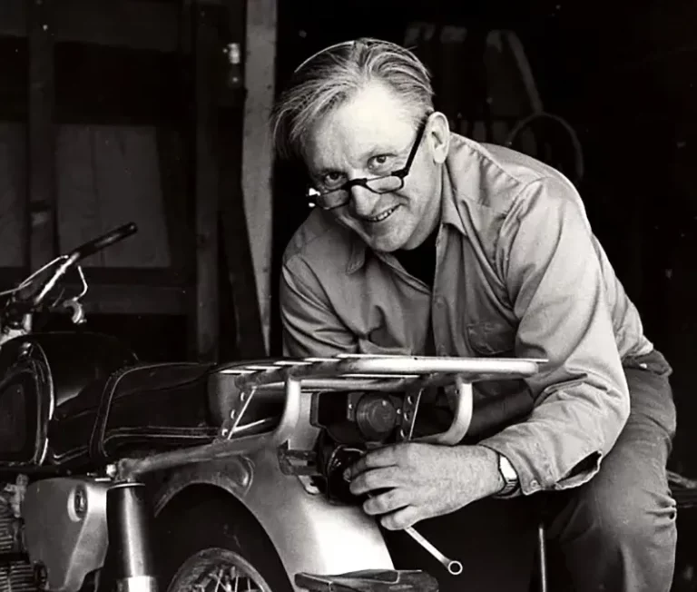 immagine per Robert M. Pirsig