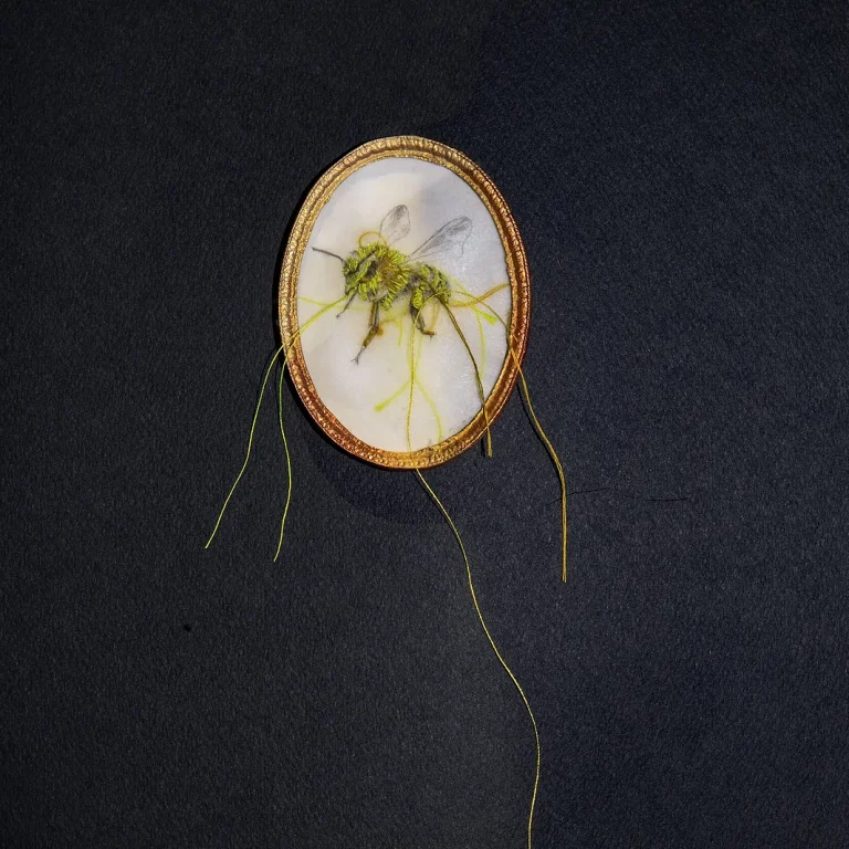 immagine per Alice Schivardi. Quando filo, colore, parola s’intrecciano