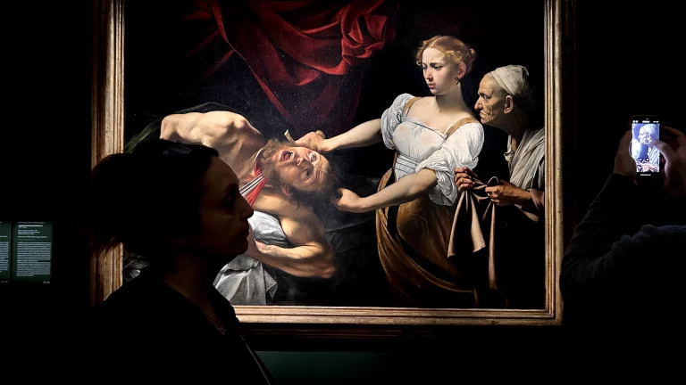 immagine per Tutto può Capitale. Le mostre a Roma