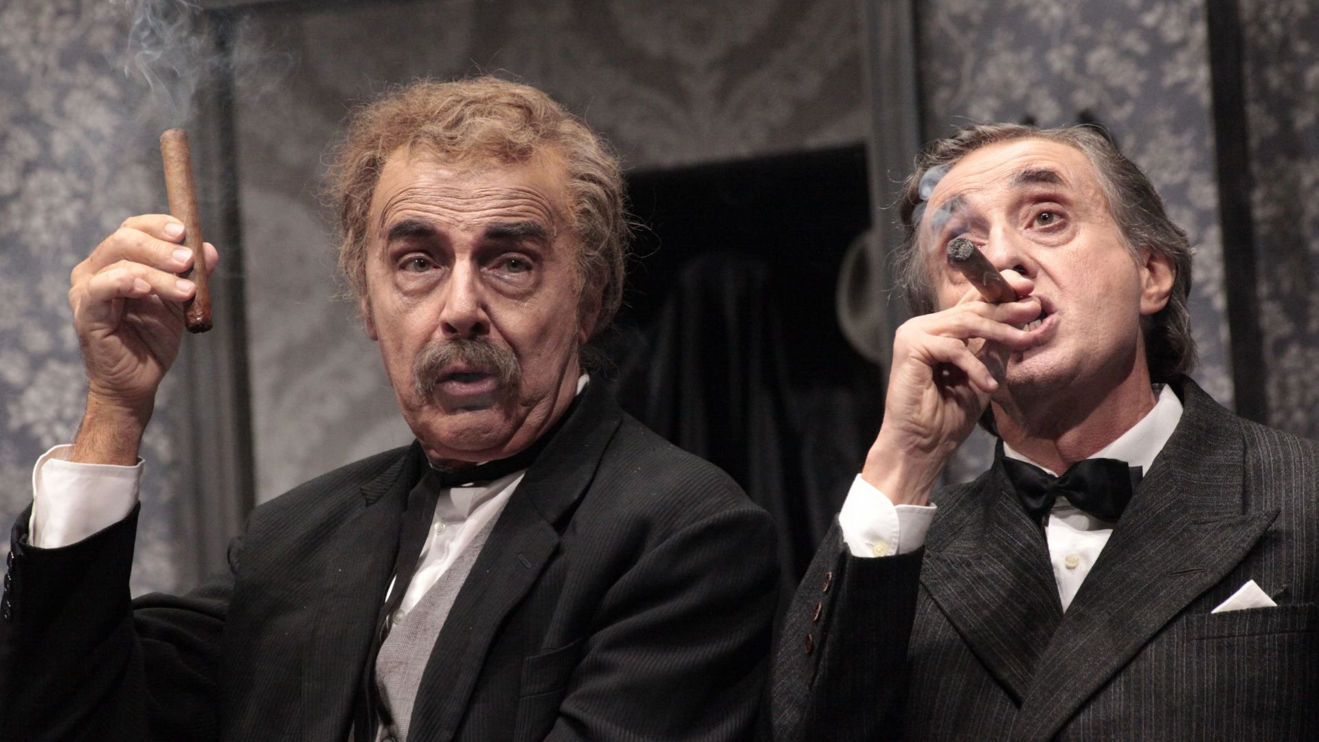 immagine per Pignasecca e Pignaverde - Teatro Carcano di Milano