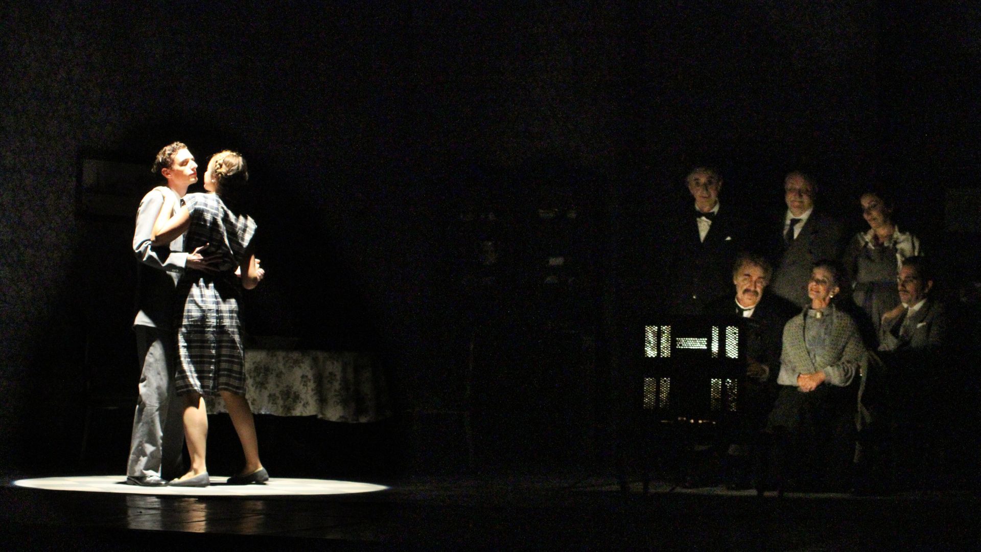 immagine per Pignasecca e Pignaverde - Teatro Carcano di Milano