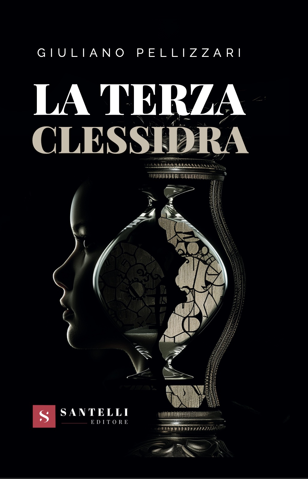La terza clessidra, di Giuliano Pellizzari immagine per La terza clessidra, di Giuliano Pellizzari