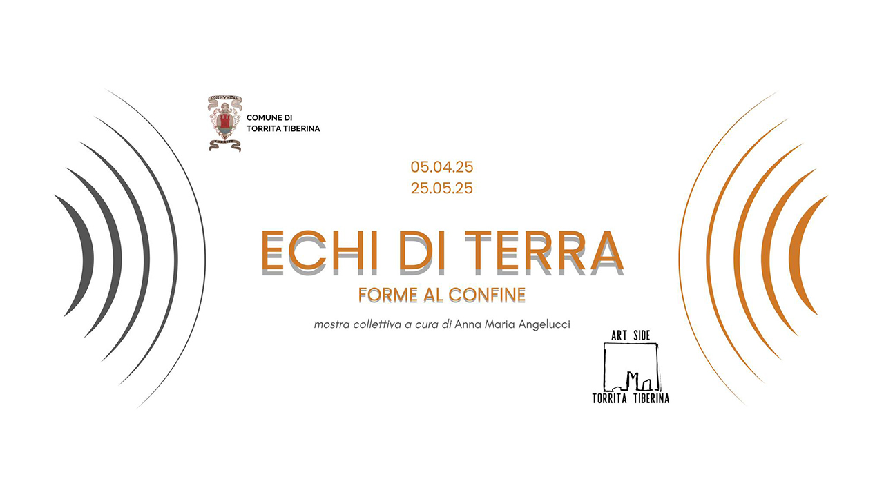 immagine per Echi di Terra