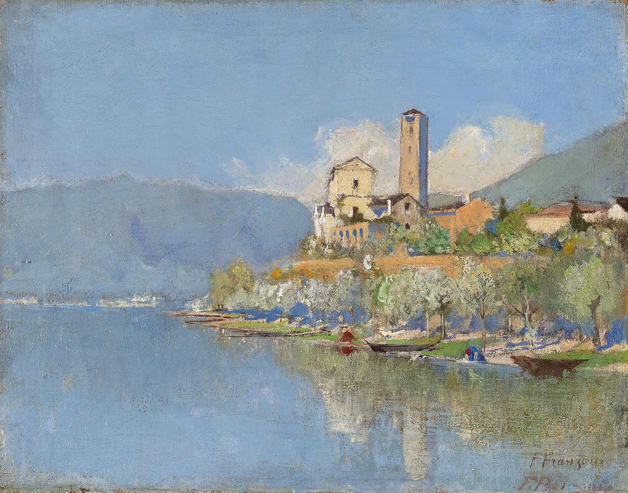immagine per Franzoni, San Quirico