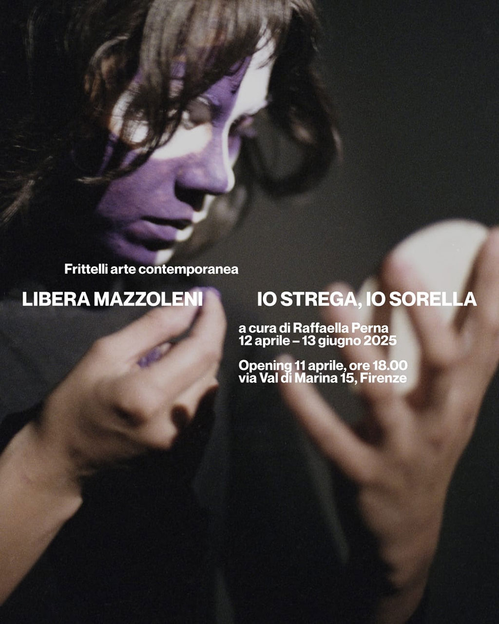 immagine per Libera Mazzoleni