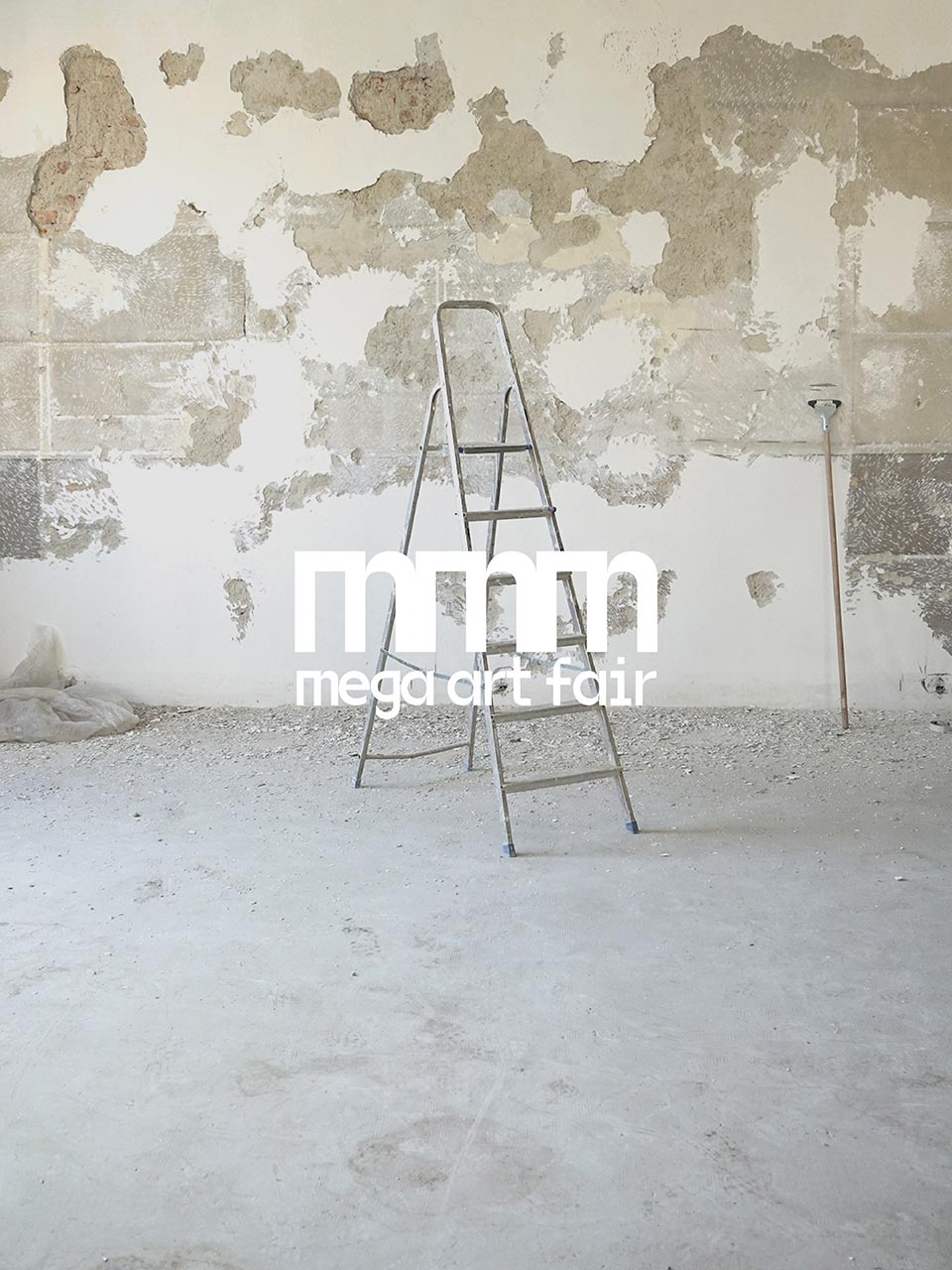 immagine per MEGA Art Fair
