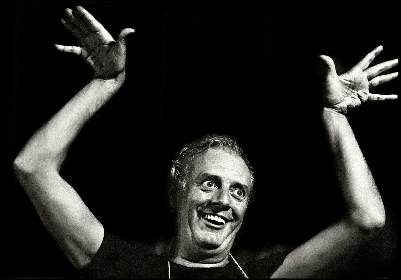immagine per Buscarino, Dario Fo