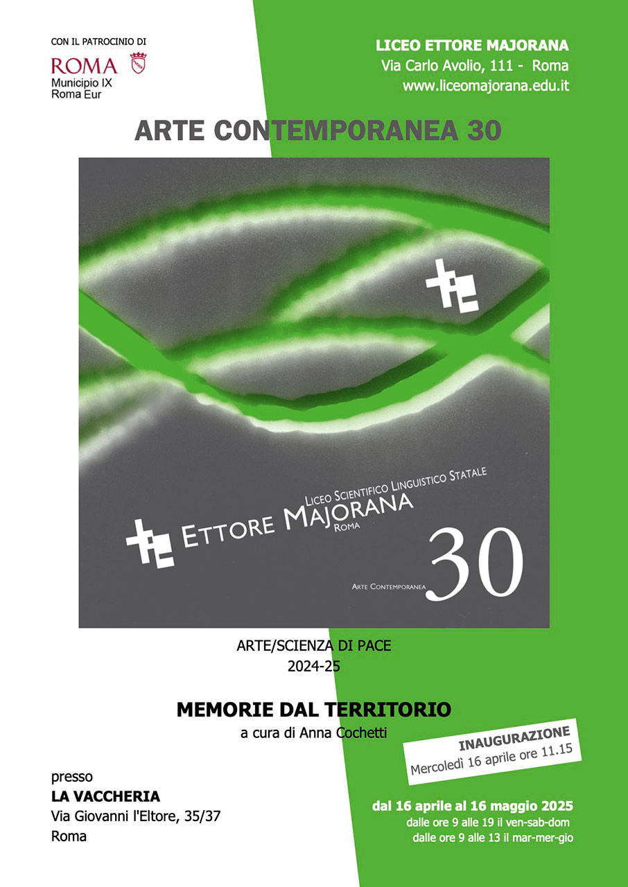 immagine per Memorie dal Territorio