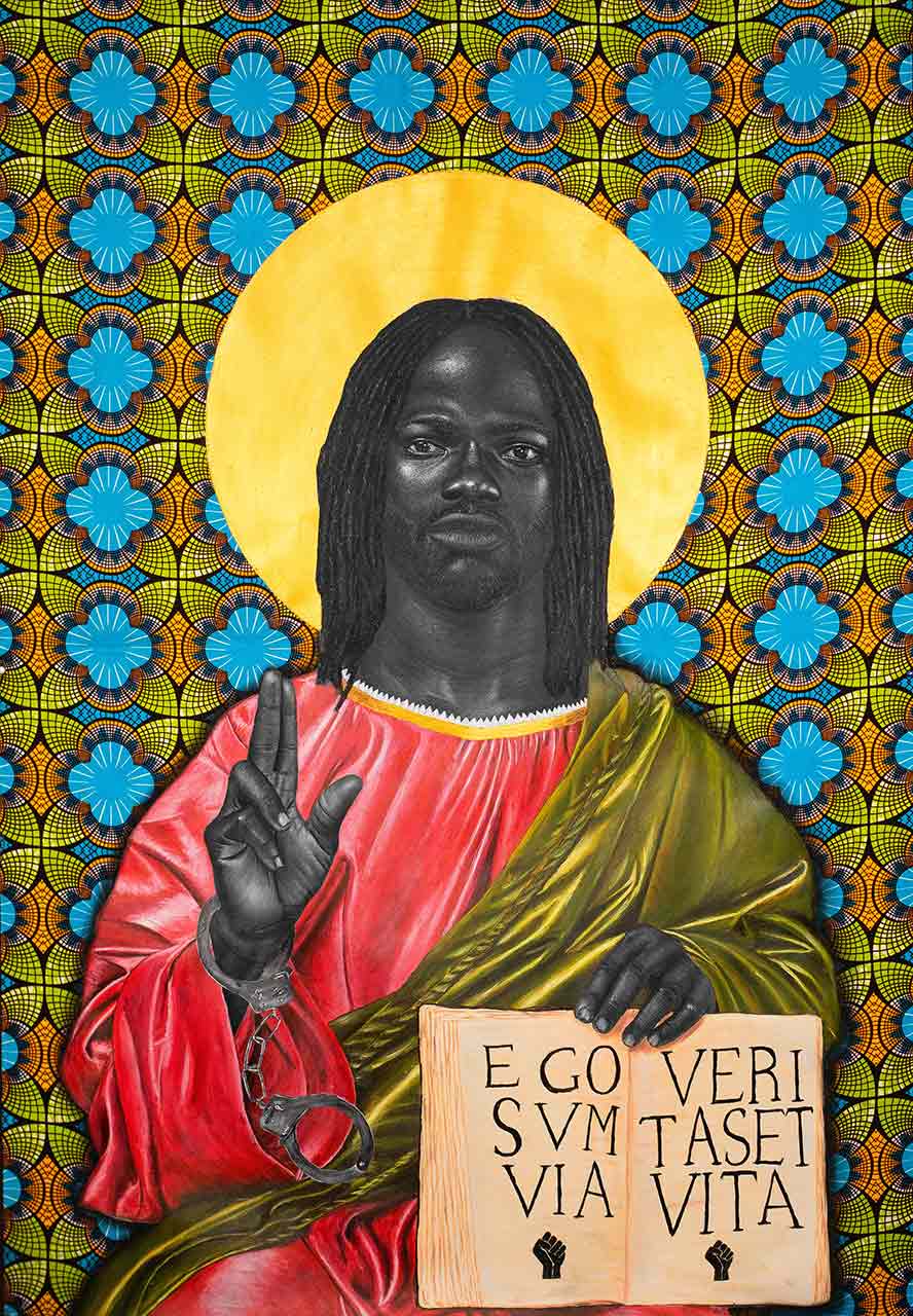 immagine per Abatan, Black Lives Matter